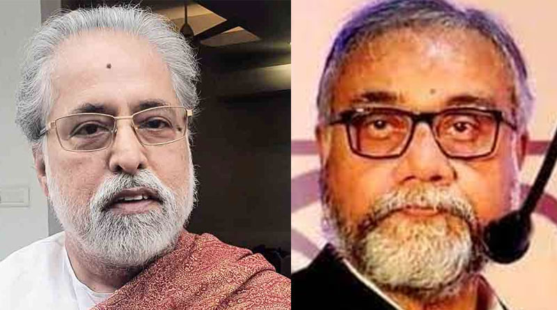 TMC MLA Tapas Roy hits out at Sudip Banerjee | Sangbad Pratidin