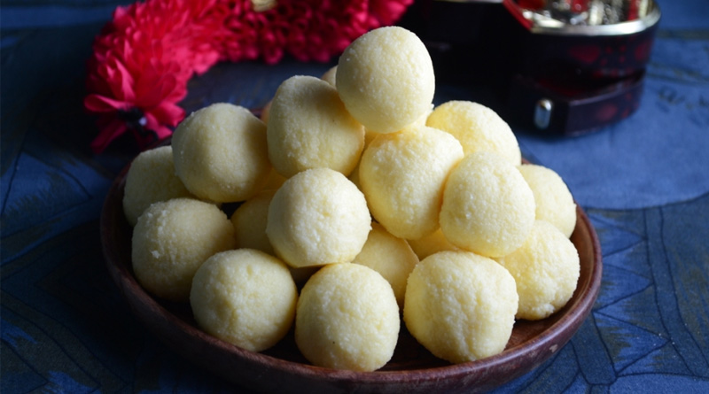 Try this sweet recipe at home on Laxmi Puja | Sangbad Pratidin
