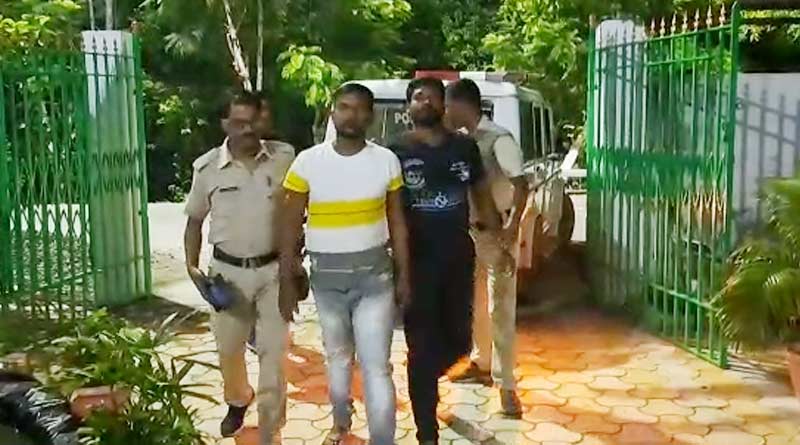 ঝড়খালিতে বিজেপি নেতাকে মারধরের ঘটনায় জারি পুলিশি ধরপাকড়, ধৃত ২ তৃণমূল কর্মী