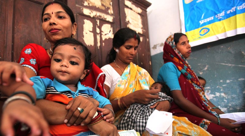 WB Government will organize vaccination drive for children to prevent measles | Sangbad Pratidin