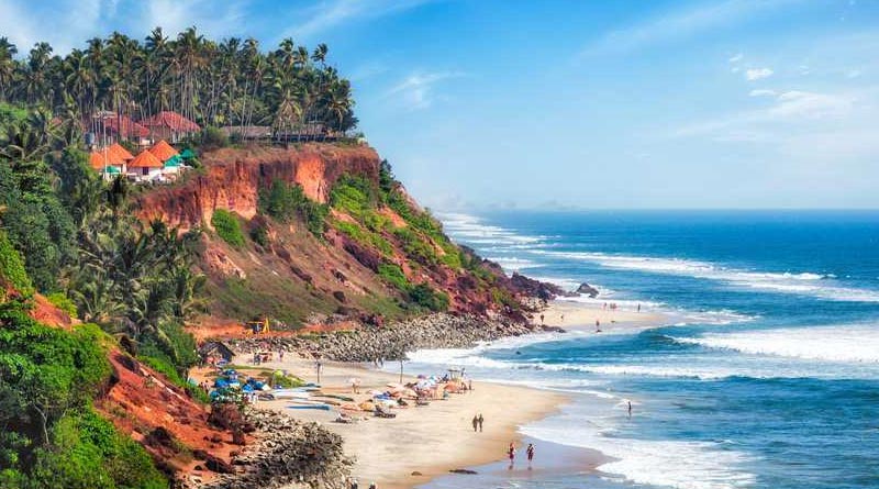 Varkala