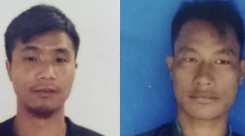 2 men of Arunachal Pradesh missing from China border for two months | Sangbad Pratidin