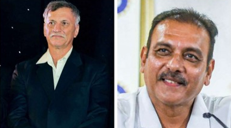Roger Binny set to become next BCCI President in place of Sourav Ganguly, Ravi Shastri praises him | Sangbad Pratidin