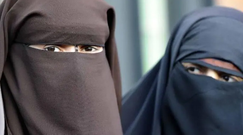 Switzerland to impose huge fine on wearing hijab and burqa | Sangbad Pratidin