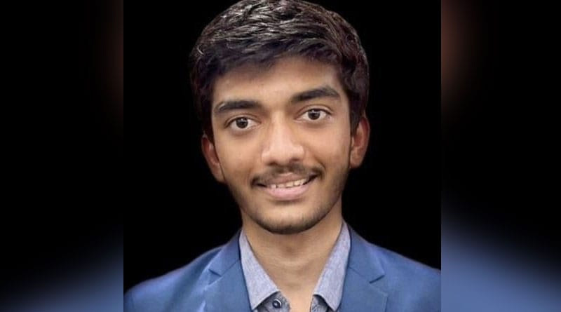 ইতিহাস গড়ল ভারতীয় কিশোর! দাবার বিশ্বচ্যাম্পিয়ন কার্লসেনকে হারিয়ে বাজিমাত