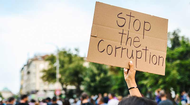 Corruption and various multitudes of interpretation | Sangbad Pratidin
