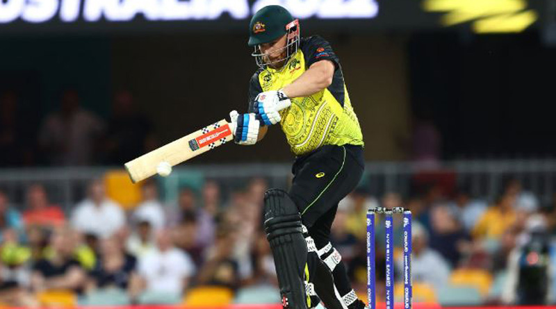 Australia beats Ireland in ICC T-20 World Cup | Sangbad Pratidin