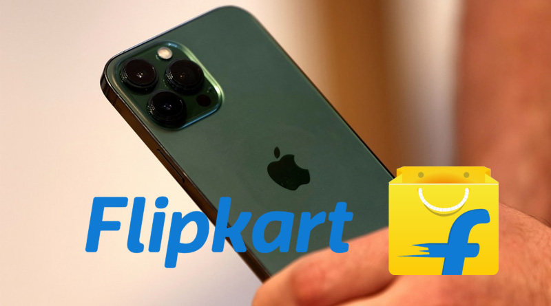 Man Ordered iPhone 13 on Flipkart, Got iPhone 14 Instead | Sangbad Pratidin
