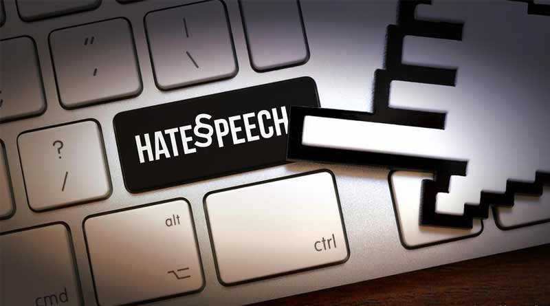 The silence on hate speech | Sangbad Pratidin