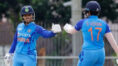India Women's Team beats Malaysia in Asia Cup | Sangbad Pratidin