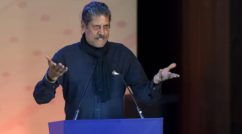Kapil Dev ridicules 'pressure' of IPL, Indian cricket with controversial remark | Sangbad Pratidin