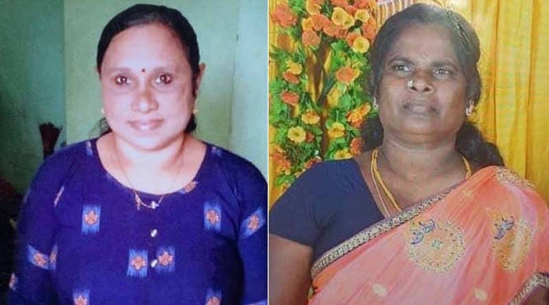 Kerala Police found cannibalism link on 2 women killed due to black magic | Sangbad Pratidin