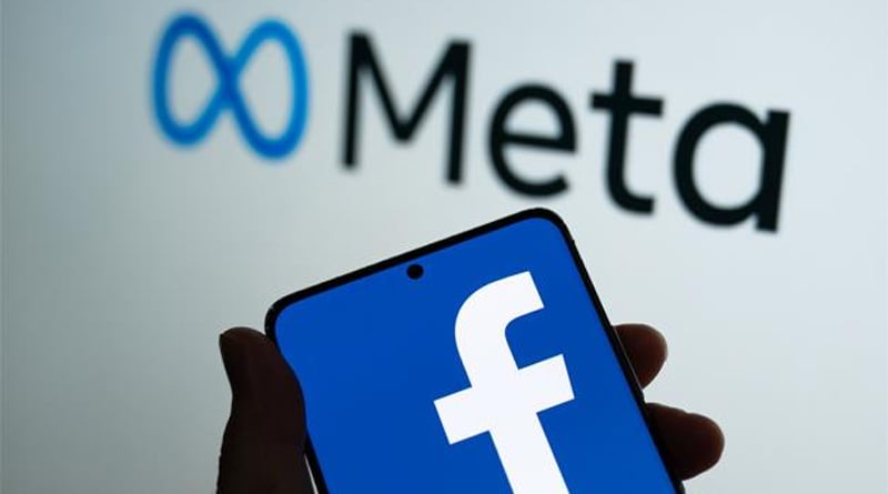 Facebook parent Meta now slashes another 10,000 jobs | Sangbad Pratidin
