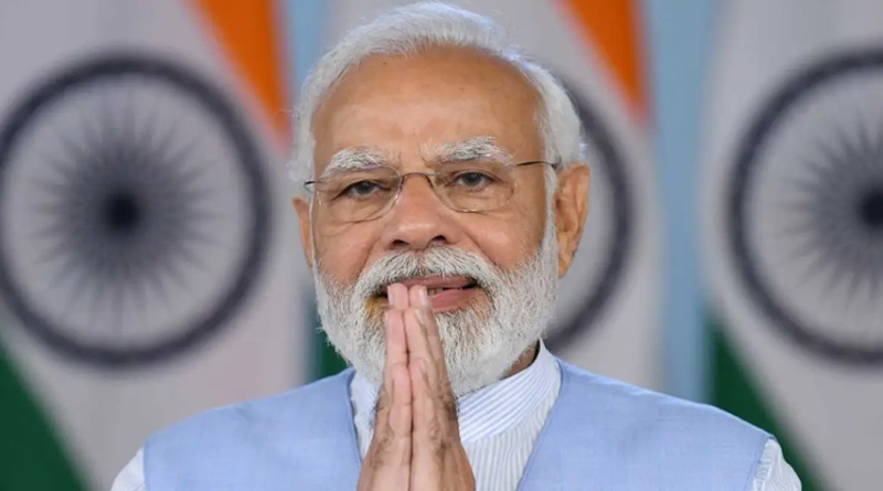 PM Narendra Modi makes big statement on CAA | Sangbad Pratidin