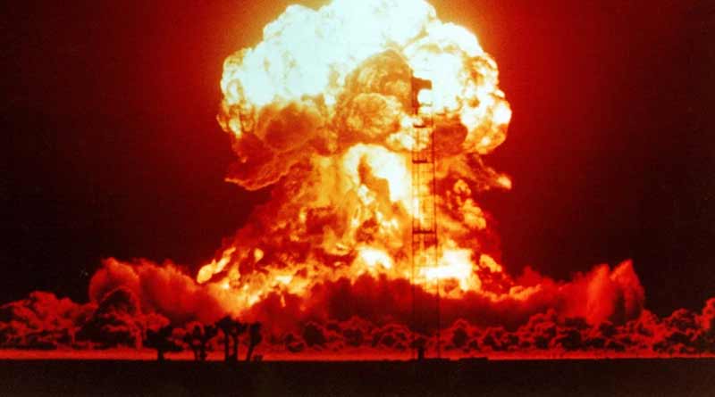 Will Russia unleash nuke furry in Ukraine | Sangbad Pratidin