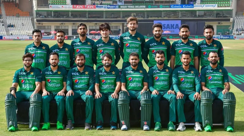 Misbah-Ul-Haq criticised fitness of Pakistan cricketers | Sangbad Pratidin