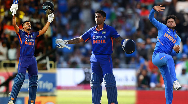 Shreyas Iyer, Kuldeep Yadav gain in ICC ranking after consistent performances | Sangbad Pratidin