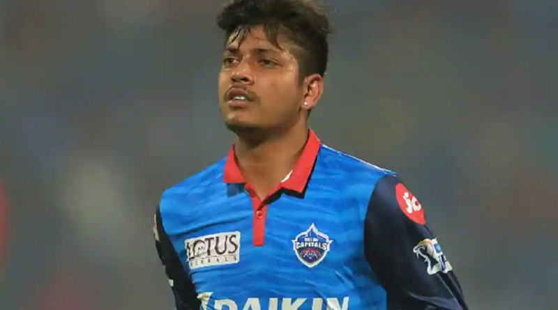 'Boycott Cricket' arises in Nepal as Sandip Lamichhane practices with national team | Sangbad Pratidin