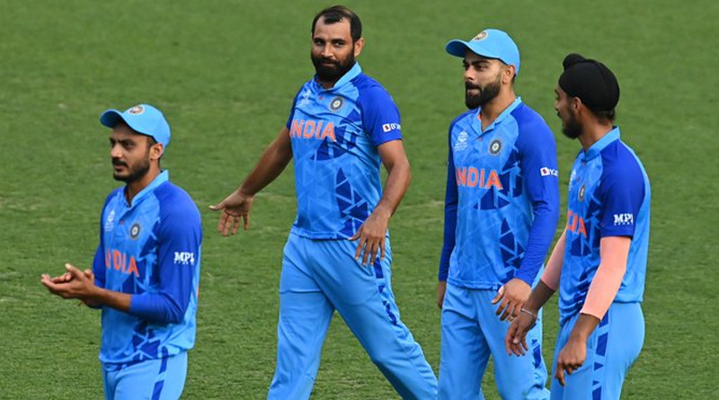 ব্যাটে দাপট রাহুল-সূর্যকুমারের, শামি ম্যাজিকে বিশ্বকাপের প্রস্তুতি ম্যাচ জিতল ভারত 