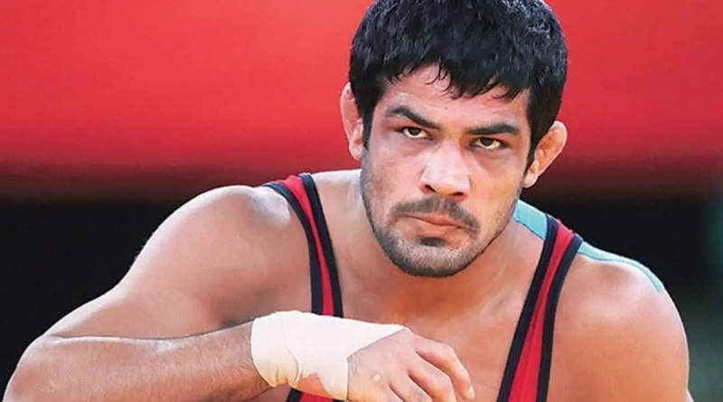 Delhi Court forms charge against two time Olympic medal winner Sushil Kumar | Sangbad Pratidin