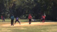 West Indies cricketer Rakheem Cornwall hits 205 runs off 77 balls | Sangbad Pratidin