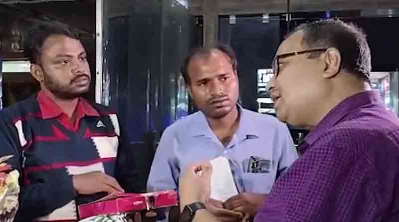 কুণাল ঘোষের সঙ্গে বৈঠকে সুফল, প্যানেল প্রকাশের পরই ধরনা তুলছেন ২০০৯’র চাকরিপ্রার্থীরা