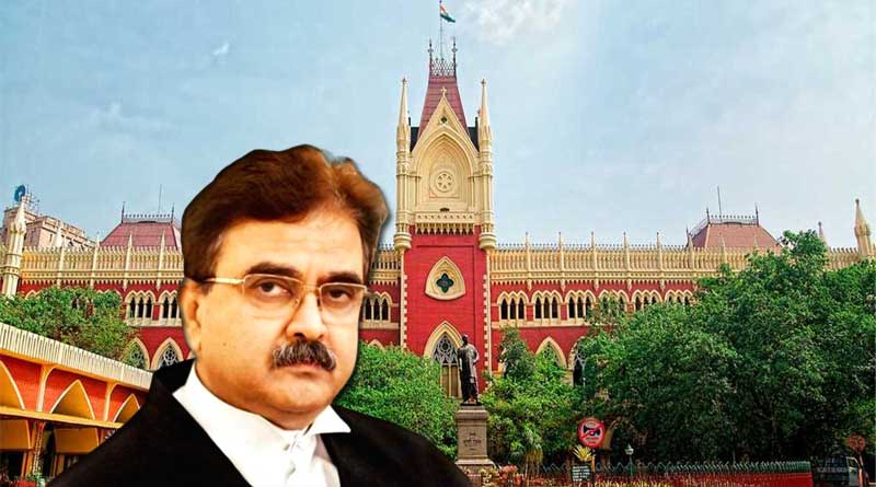 Justice Abhijeet Ganguly warns of irregularities in TET exam | Sangbad Pratidin