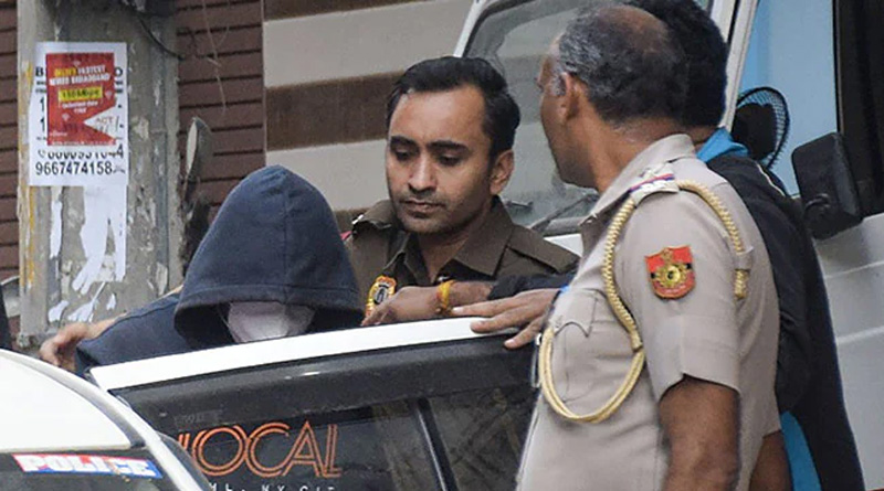 Aaftab Poonawala Allegedly Dated Doctor After Murder of Shraddha Walkar | Sangbad Pratidin