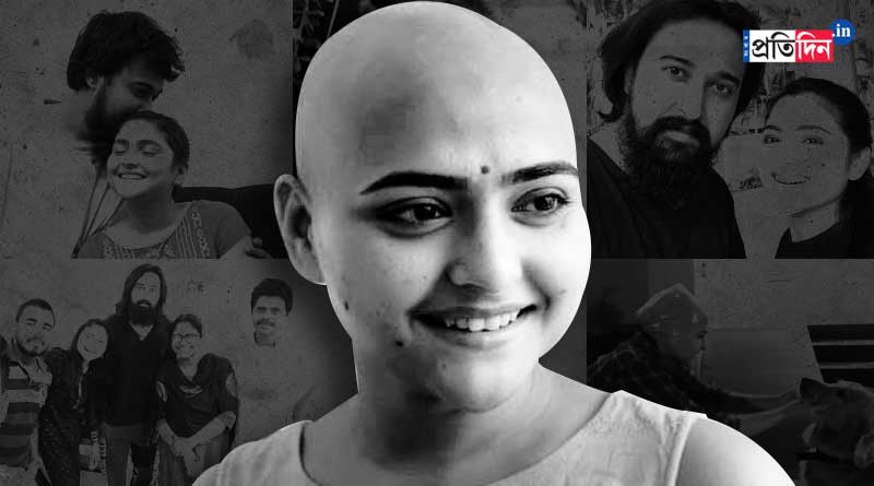 তিন মাস পরেই ছিল ২৫তম জন্মদিন, বাবা-মা-দিদিকে নিঃস্ব করে চলে গেলেন ঐন্দ্রিলা