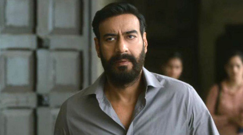 বক্স অফিসে রেকর্ড ব্যবসা ‘দৃশ্যম ২’র , ছবির সাফল্যে খুশি হয়ে ফের সিক্যুয়েলের পরিকল্পনায় ‘দৃশ্যম’ টিম
