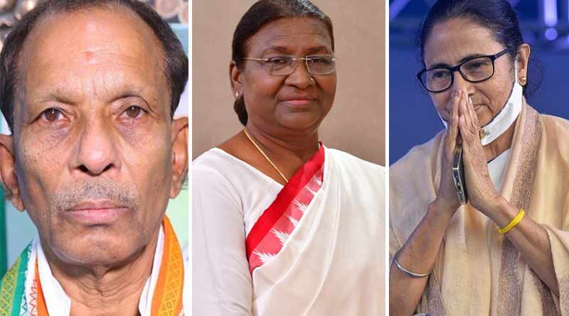 Mamata Banerjee will not be included in Akhil Giri case of hate speech against President | Sangbad Pratidin