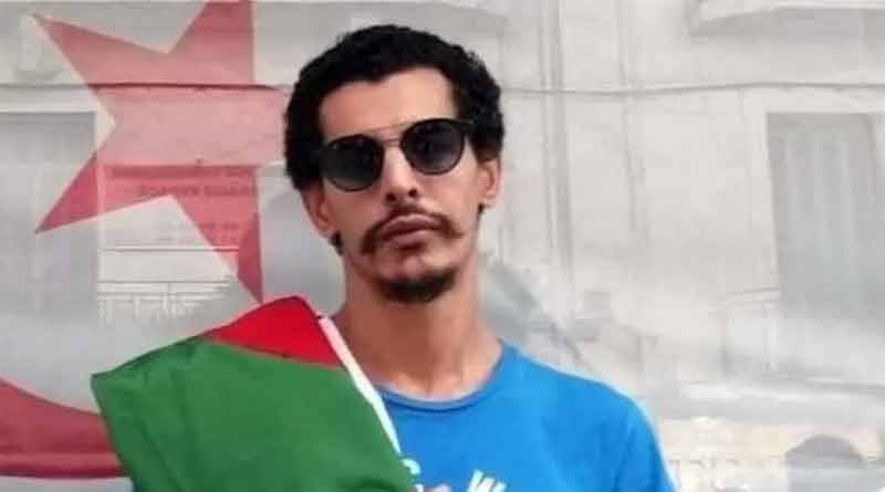 Algeria sends dozens sentenced to death for lynching | Sangbad Pratidin