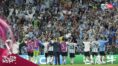 Record attendance at FIFA World Cup in Mexico vs Argentina Clash | Sangbad Pratidin