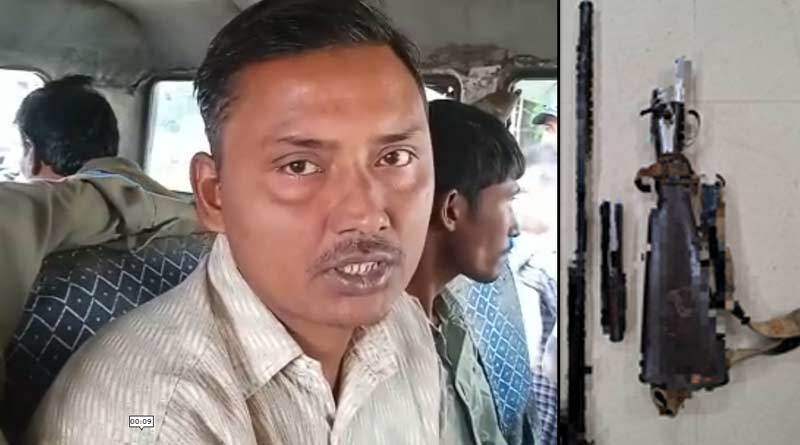 Arms dealer Kurban Ali Shekh reveals why he ventured in this arena | Sangbad Pratidin