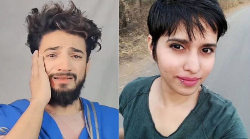 Netizens Slams Instagram Influencer Aarush Gupta for making Reel video on Shraddha Walkar Murder Case | Sangbad Pratidin
