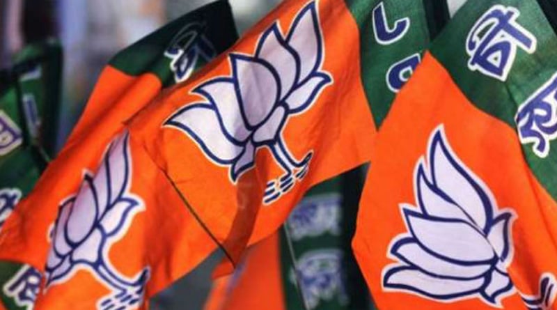 BJP Will form 'Triple engine government' in Gujarat | Sangbad Pratidin