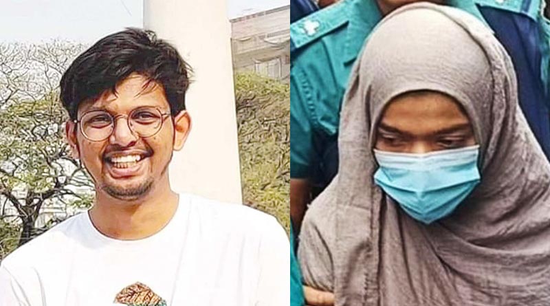 Girlfriend arrested on killing of Bangladeshi engineering student | Sangbad Pratidin