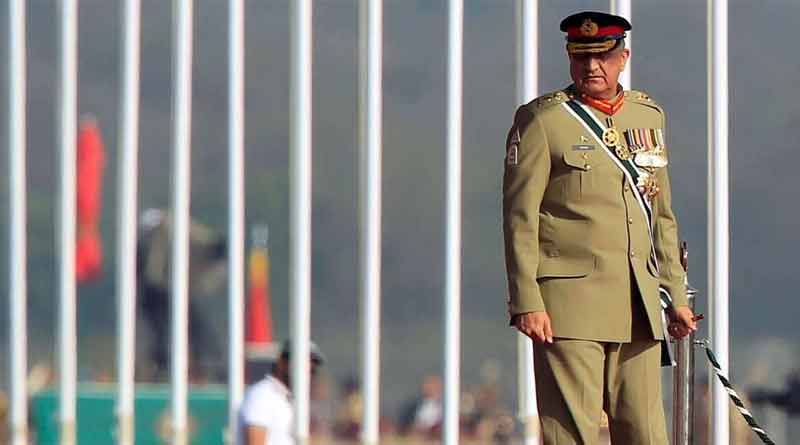 Political failure not military: Pakistan army chief on 1971 Bangladesh war | Sangbad Pratiddin