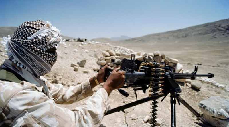 Pak army using Chinese drones to crush rebellion in Balochistan: Report | Sangbad Pratidin