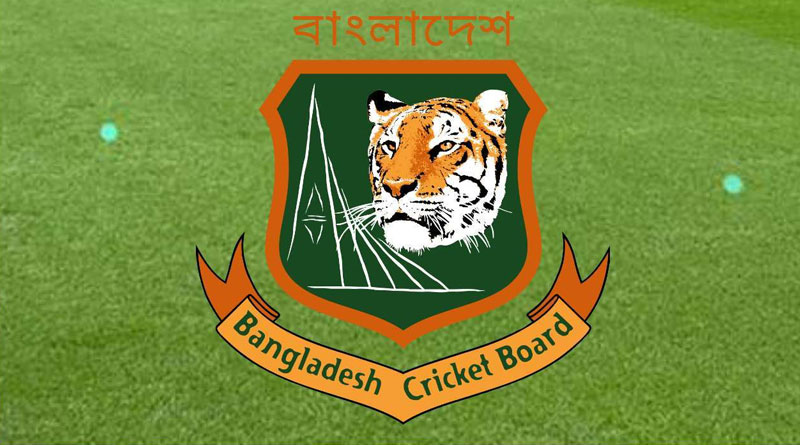 ICC T-20 World Cup: BCB to speak to the ICC for Kohli's fake fielding and for having to play in a wet ground | Sangbad Pratidin
