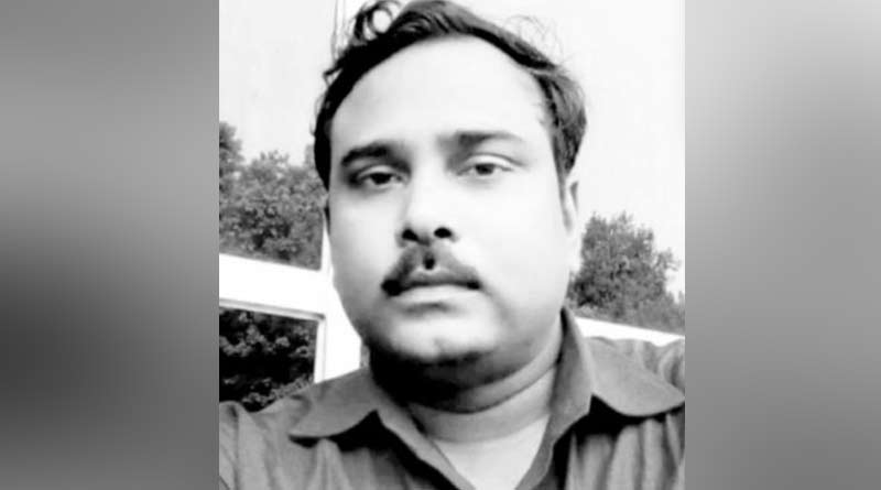 Assistant Super of Beleghata ID died on dengue | Sangbad Pratidin
