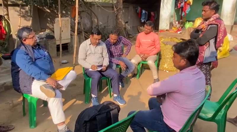 ‘জোর করে টিকিট কেড়ে নেওয়া হয়’, অনুব্রতর লটারি রহস্য নিয়ে বিস্ফোরক নূর আলির বাবা