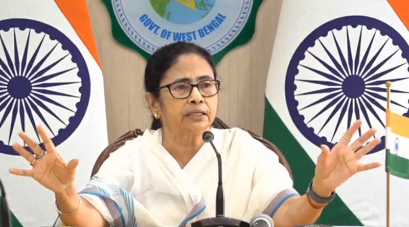 CM Mamata Banerjee issues new guidelines to tackle inflation during meeting with Task Force | Sangbad Pratidin