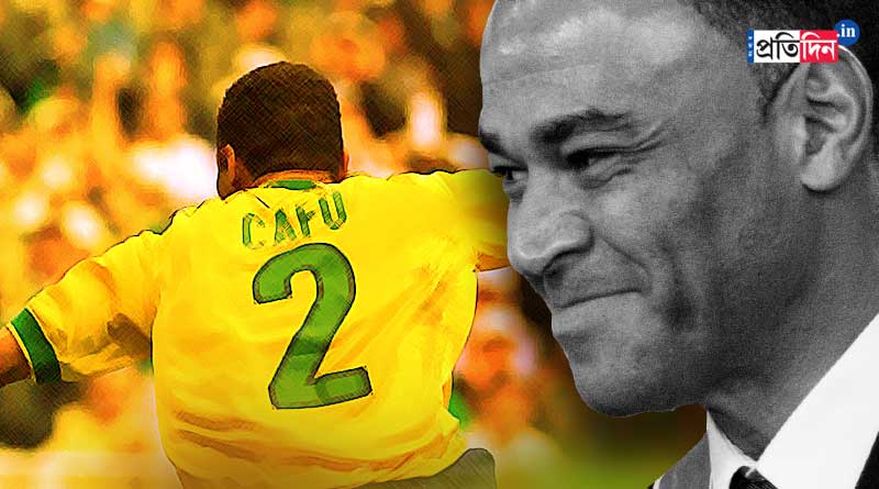 The unknown story of Cafu, legendary Brazilian footballer | Sangbad Pratidin