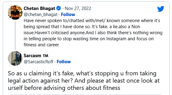 Chetan-Bhagat-Tweet-1