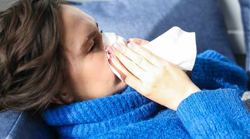 Strange weather caused fever-cold and sore throat, Experts explain treatment | Sangbad Pratidin