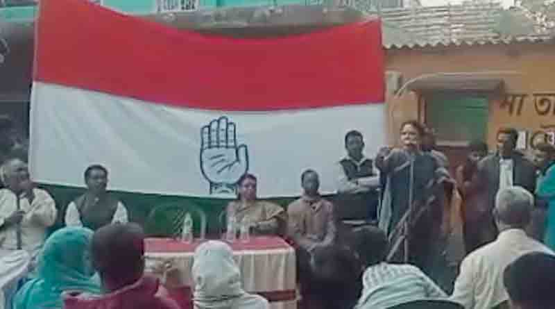 ‘পুলিশকে বোমা মারুন, গুলিতে ঝাঁজরা করে দিন’, এবার হুমকি কংগ্রেস নেত্রীর