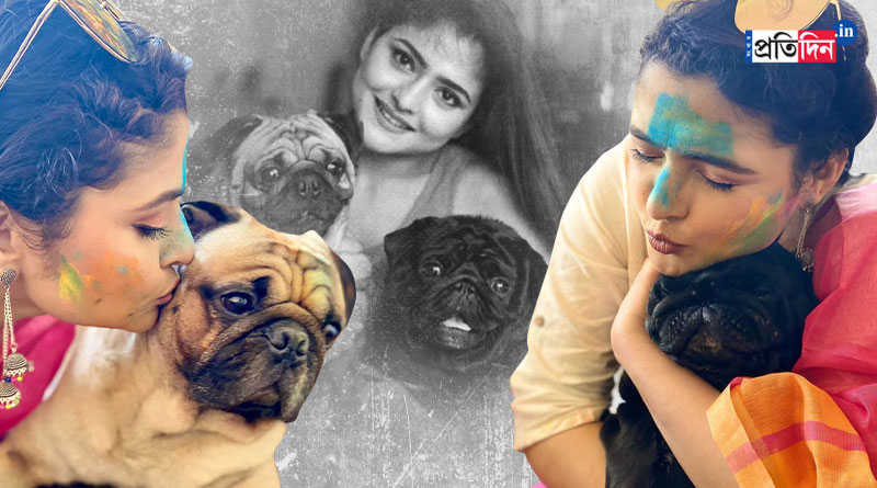 না ফেরার দেশে ‘মা’, ঘরজুড়ে ঐন্দ্রিলাকে খুঁজে বেড়াচ্ছে অভিনেত্রীর দুই ‘সন্তান’ তোজো-বোজো