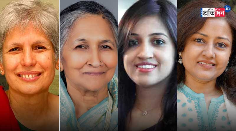 ভারতের ধনকুবেরদের তালিকা প্রকাশ ফোর্বসের, নজর কাড়লেন দেশের মহিলারা