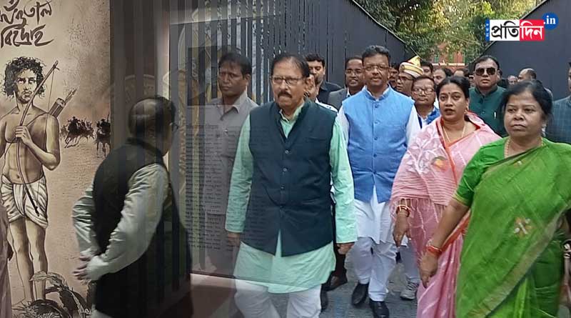 আলিপুর জেল মিউজিয়ামে তৃণমূল মন্ত্রী ও বিধায়করা, স্পিকারের আমন্ত্রণ ফেরাল বিজেপি